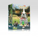 Castel set constructii 186 piese
