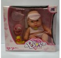 Papusa Baby Baellar