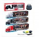 Camion cu telecomanda