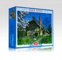 Puzzle Casuta 1000 de piese