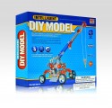 Micul Constructor-Macara