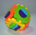 Cub cu forme de potrivit