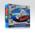 Micul Constructor-Tanc
