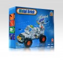 Micul Constructor-Masina de teren